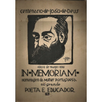 Livros/Acervo/C/CENT JOAO DEUS